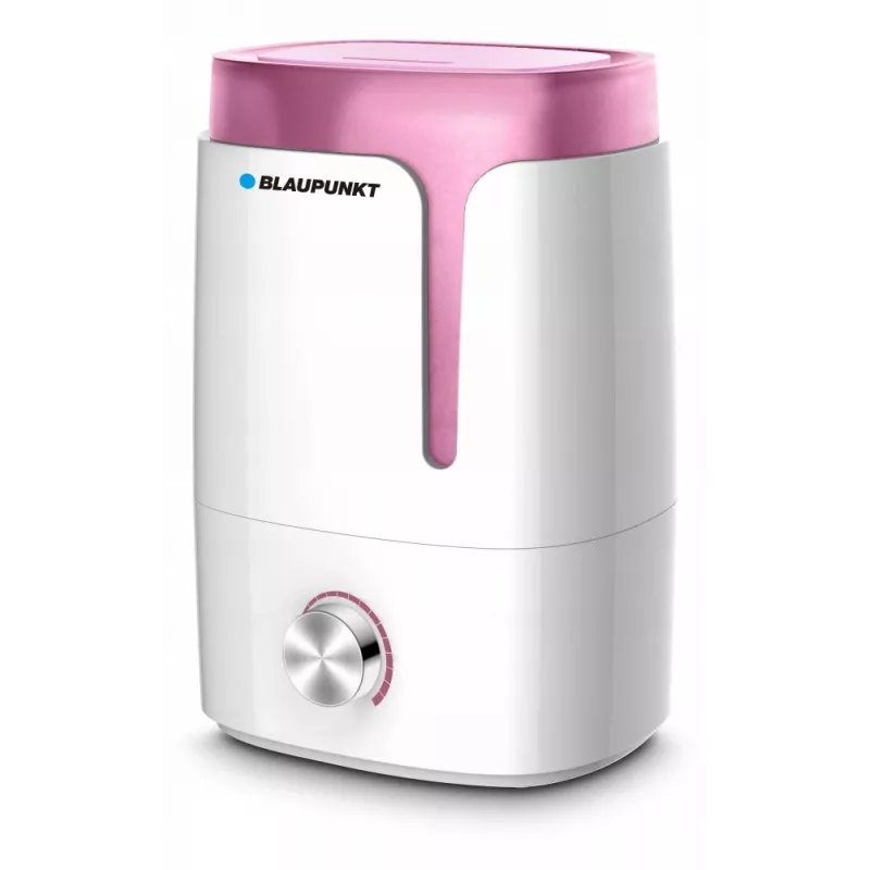 mitrinātājs Blaupunkt AHS701 Steam 4 L Balts 105 W