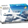 COBI Boeing 787-8™ DREAMLINER™ lidmašīna