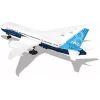 COBI Boeing 787-8™ DREAMLINER™ lidmašīna