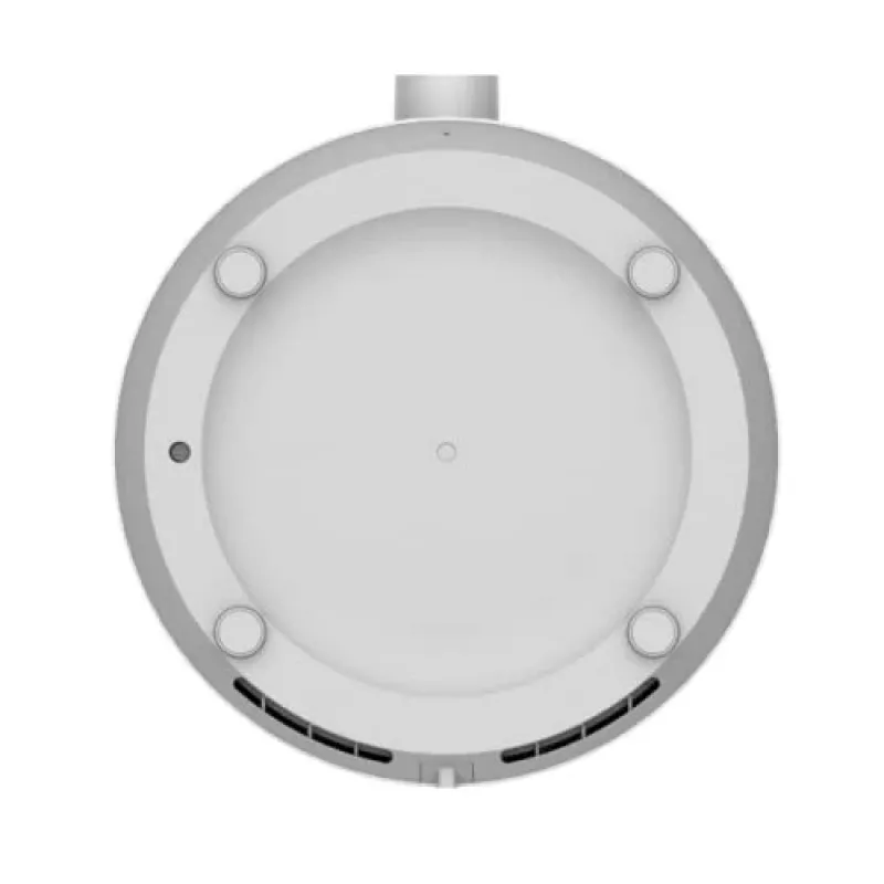 Ultraskaņas gaisa mitrinātājs Xiaomi 2 Lite 4 L 23 W — balts, 300 ml/h, rotējoša vadība