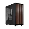 PC korpuss Fractal Design North Midi Tower Black