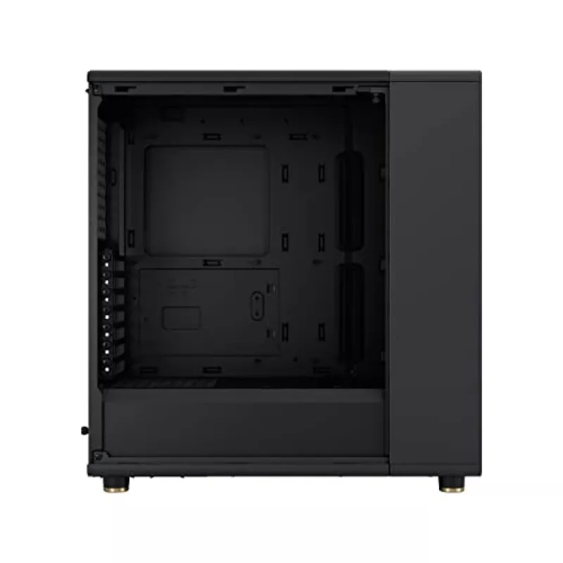 PC korpuss Fractal Design North Midi Tower Black