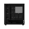 PC korpuss Fractal Design North Midi Tower Black
