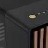 PC korpuss Fractal Design North Midi Tower Black