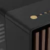 PC korpuss Fractal Design North Midi Tower Black
