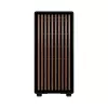 PC korpuss Fractal Design North Midi Tower Black