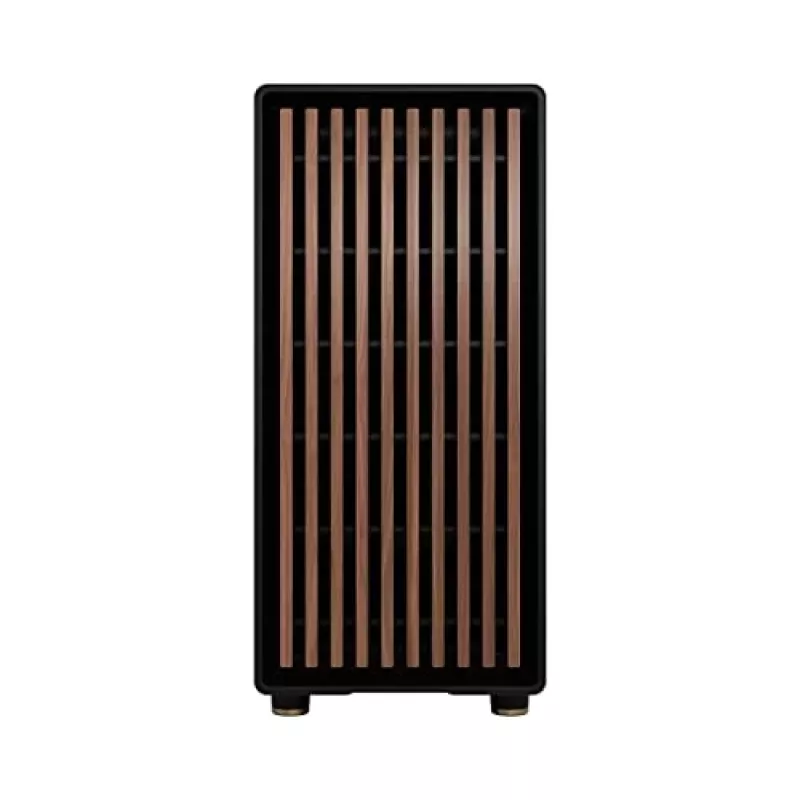 PC korpuss Fractal Design North Midi Tower Black