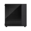 PC korpuss Fractal Design North Midi Tower Black