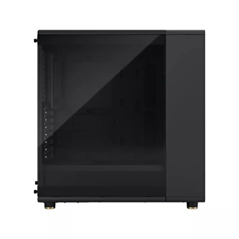 PC korpuss Fractal Design North Midi Tower Black
