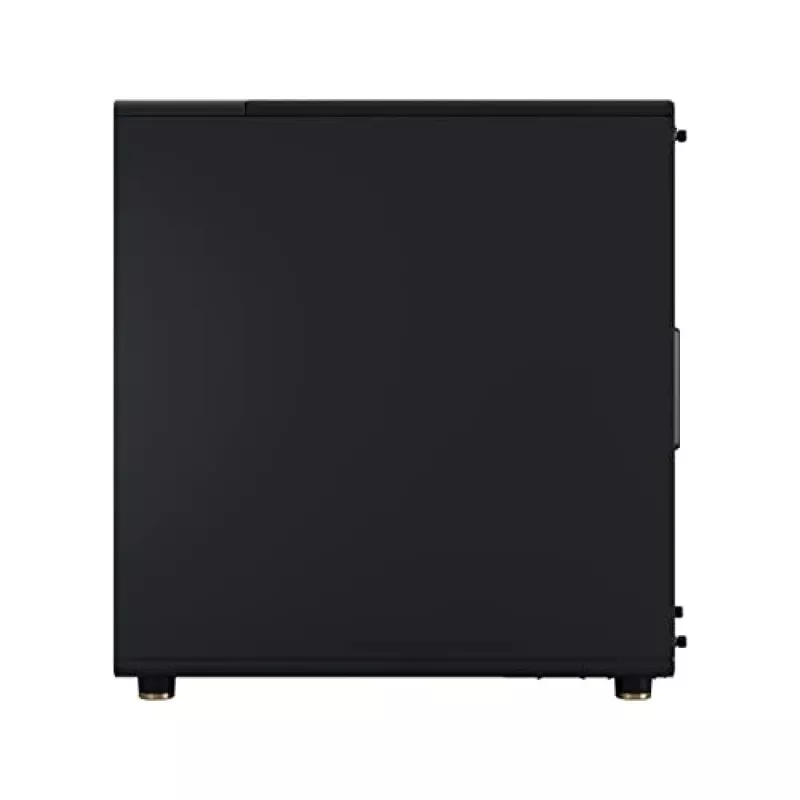PC korpuss Fractal Design North Midi Tower Black