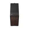 PC korpuss Fractal Design North Midi Tower Black