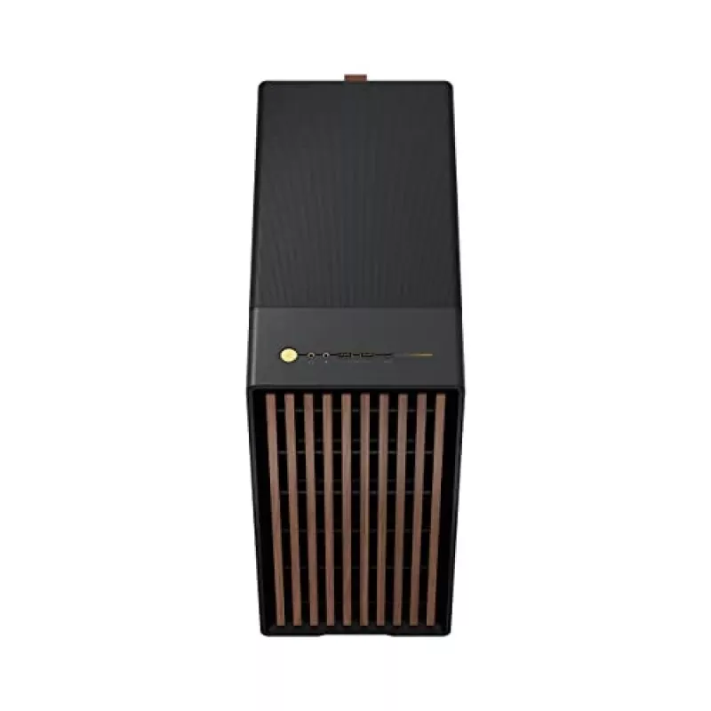 PC korpuss Fractal Design North Midi Tower Black