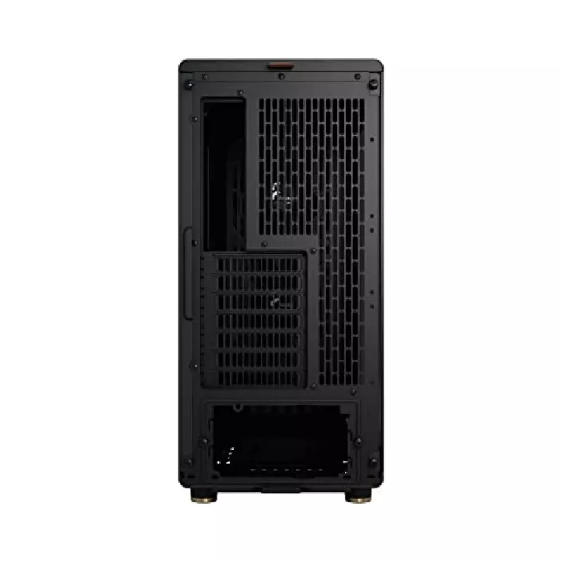 PC korpuss Fractal Design North Midi Tower Black