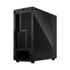 PC korpuss Fractal Design North Midi Tower Black