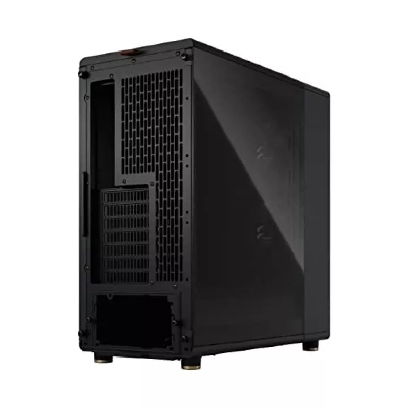 PC korpuss Fractal Design North Midi Tower Black