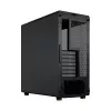 PC korpuss Fractal Design North Midi Tower Black
