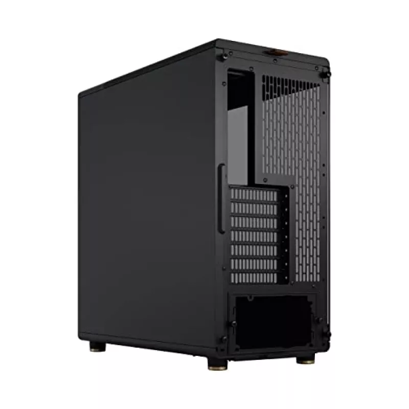 PC korpuss Fractal Design North Midi Tower Black