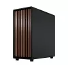 PC korpuss Fractal Design North Midi Tower Black