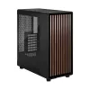 PC korpuss Fractal Design North Midi Tower Black