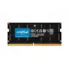 Crucial CT32G56C46S5 SO-DIMM, 1x 32 GB, DDR5, 5600 Mhz, CL46, 1.1v