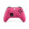 Microsoft Xbox Wireless Controller Pink, balta Bluetooth Gamepad Analogue / Digital Xbox Series S, Android, Xbox Series X, iOS, PC