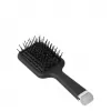ghd Mini Paddle Brush matu suka, melna