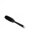 GHD Round Hair Brush Melns