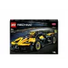LEGO Technic: Bugatti Bolide modeļa automašīnas rotaļlietu būvēšanas komplekts (42151)