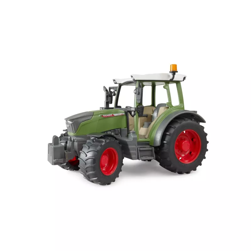 Traktors Frendt Vario 211