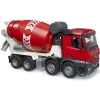 Bruder 1/16 Mercedes-Benz Arocs Cement Mixer Truck 03655