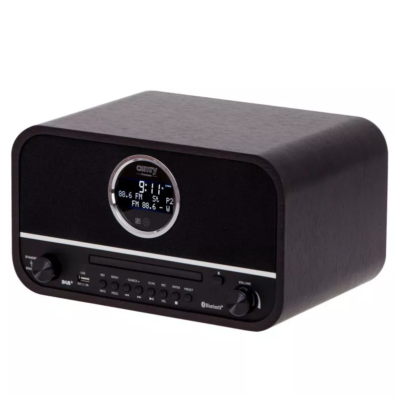 Radio Camry CR 1182