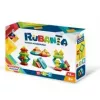 Rubanta Pitagora bloki 15 gabali