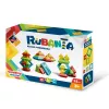 Rubanta Pitagora bloki 15 gabali