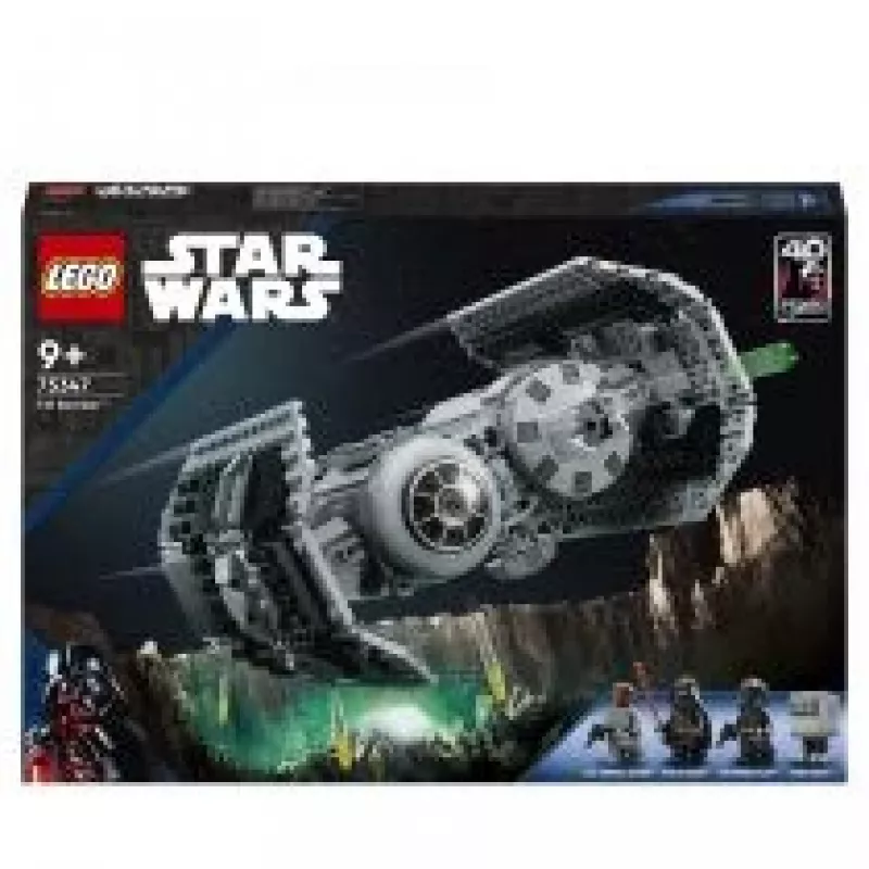 LEGO Star Wars 75347 TIE bumbvedējs