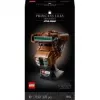 LEGO Star Wars princeses Lejas (Boushh) ķiveres komplekts pieaugušajiem 75351 (670 gab.)