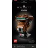 LEGO Star Wars princeses Lejas (Boushh) ķiveres komplekts pieaugušajiem 75351 (670 gab.)