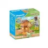 Playmobil biškopis - iztēles un lomu spēles bērniem no 4 līdz 10 gadiem - Fat Brain Toys