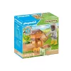 Playmobil biškopis - iztēles un lomu spēles bērniem no 4 līdz 10 gadiem - Fat Brain Toys