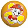 Simba Paw Patrol bumba 6.3 cm modelis 130056666, rotaļu bumba bērniem