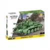 Celtniecības bloki COBI Cromwell Mk.IV 544 detaļas vecumam 8+