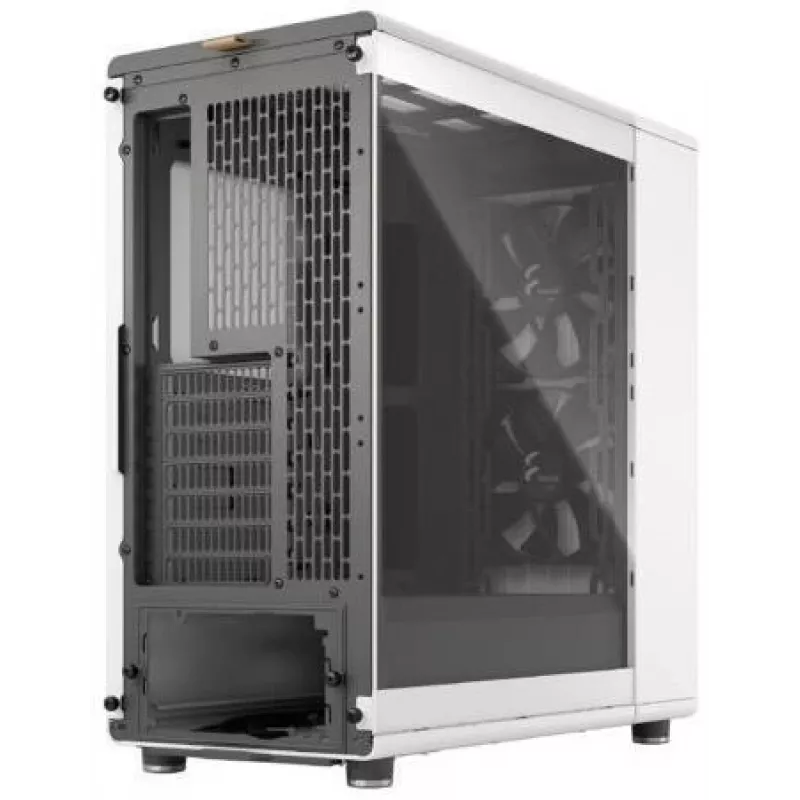 Fractal Design North Midi Tower balts