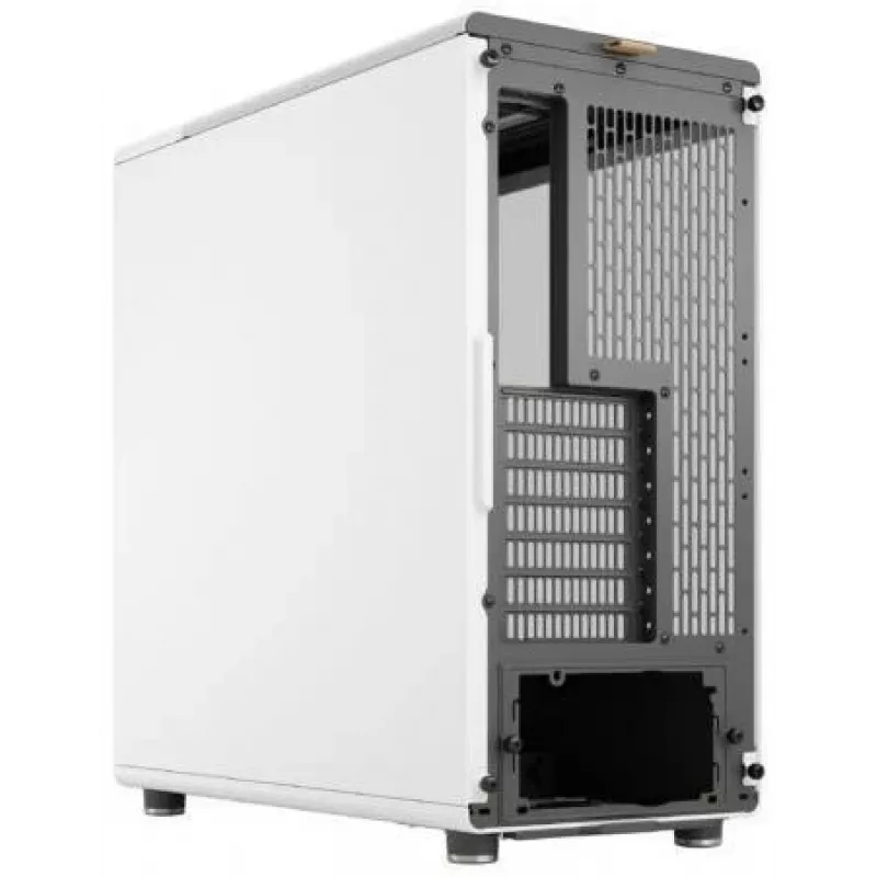 Fractal Design North Midi Tower balts