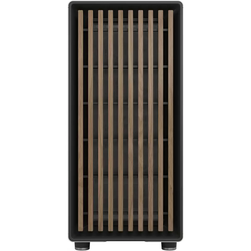 Fractal Design North Midi Tower balts