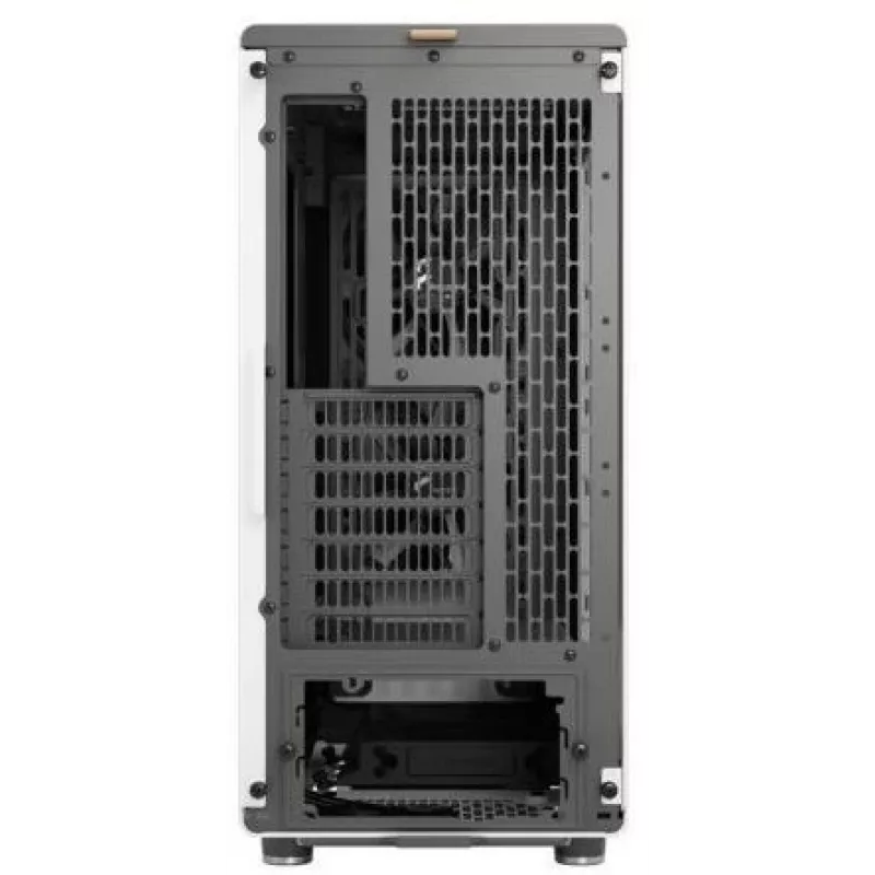 Fractal Design North Midi Tower balts