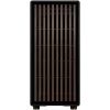 Fractal Design North Charcoal Melns Mesh Mid Tower Case - Melns