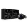 Universāls šķidruma dzesētājs NZXT Kraken 240