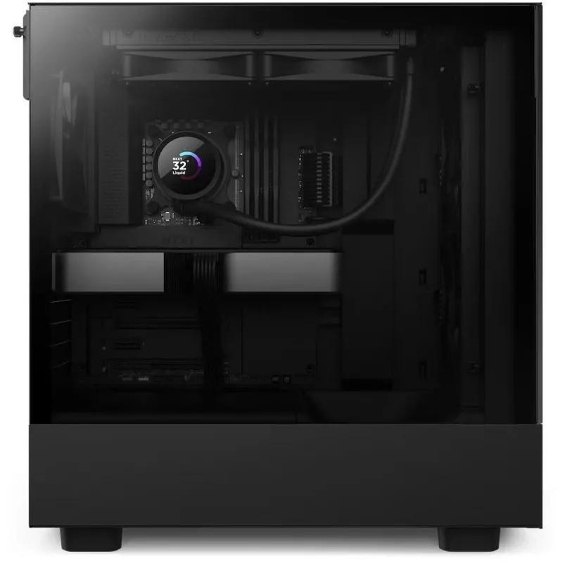 Universāls šķidruma dzesētājs NZXT Kraken 240
