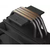 NZXT T120 RGB Procesora gaisa dzesētājs 12 cm Melns 1 gab.