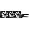 Fractal Design Lumen S36 v2 RGB procesora šķidruma dzesētājs 12 cm melns 1 gab.