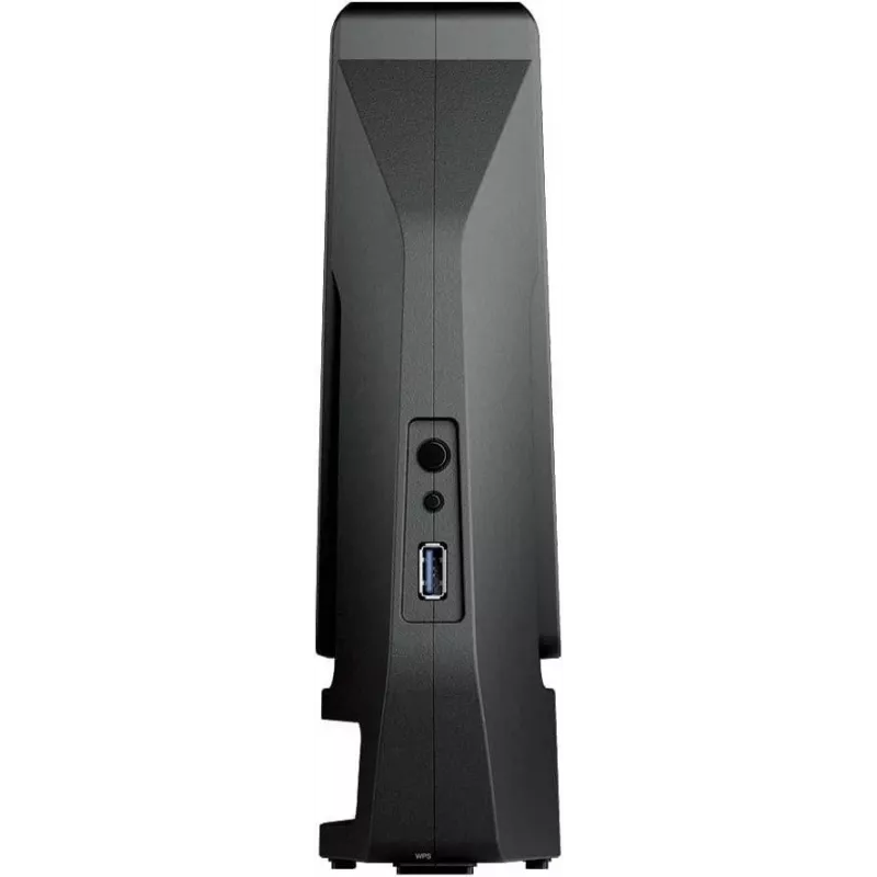 Router Synology WRX560 Dual-band 2.4 GHz 5 GHz Wi-Fi 6